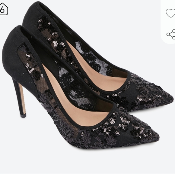 Call It Spring Shoes - brand new Call it Spring heels size 8